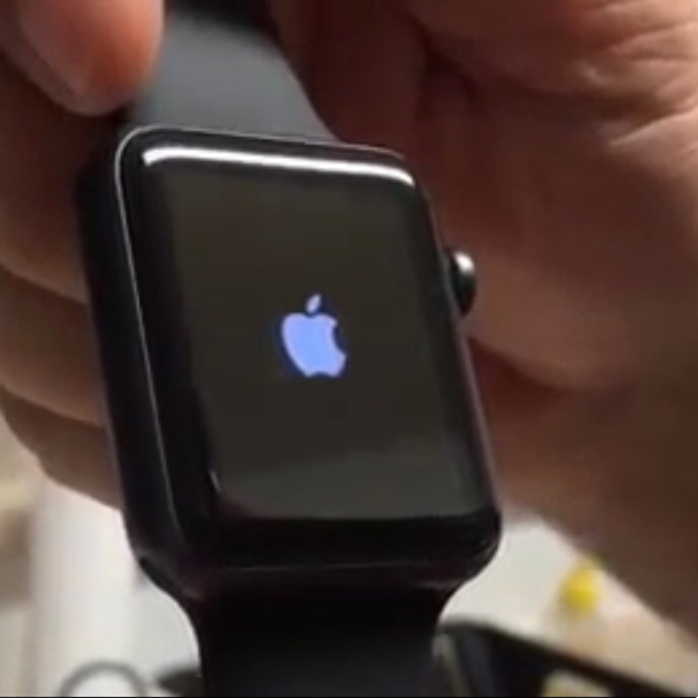 apple watch series 1 42mm and waterproof case